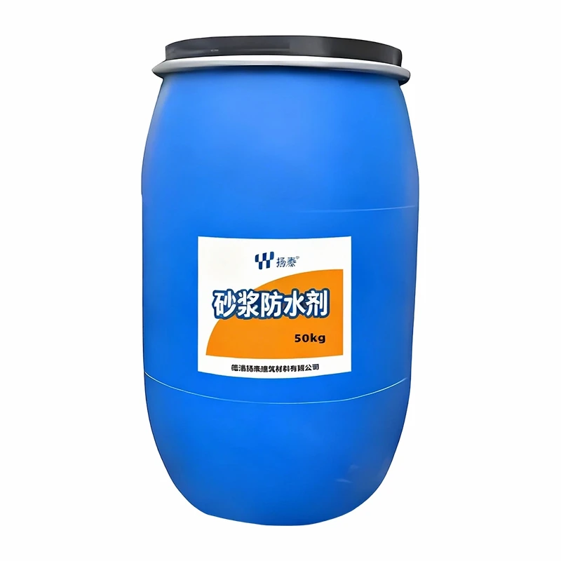 Waterproof Mortar Additive